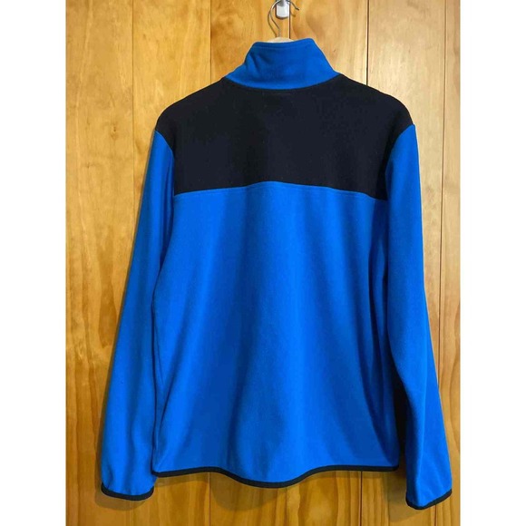 Size Medium The North Face Men's Fleece - Picture 2 of 2